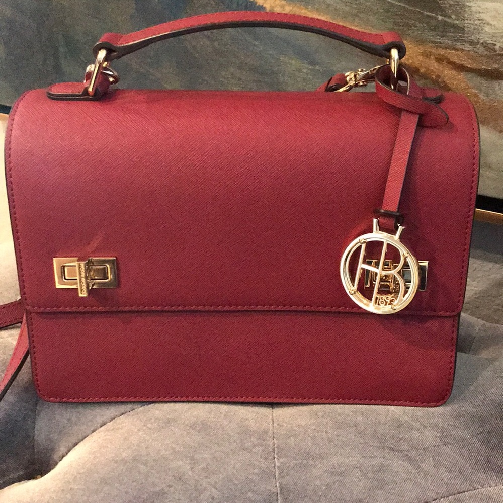 Original Henri Bendel West 57th Schoolbag